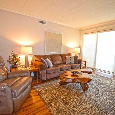 Constellation House 510 Lägenhet Ocean City Exteriör bild