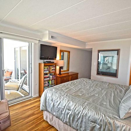 Constellation House 510 Lägenhet Ocean City Exteriör bild
