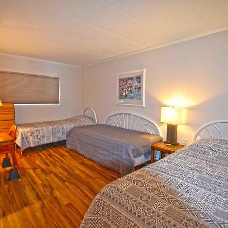 Constellation House 510 Lägenhet Ocean City Exteriör bild