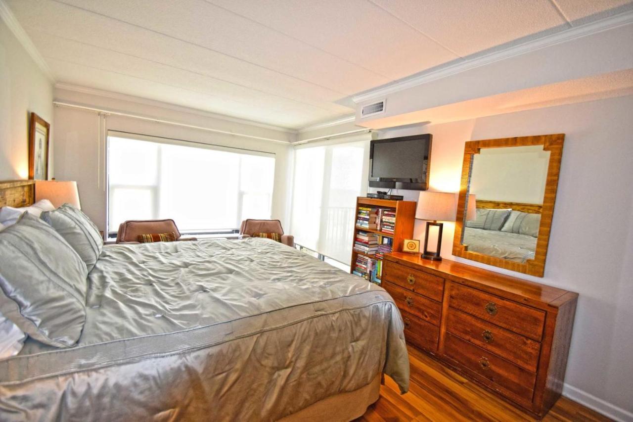 Constellation House 510 Lägenhet Ocean City Exteriör bild