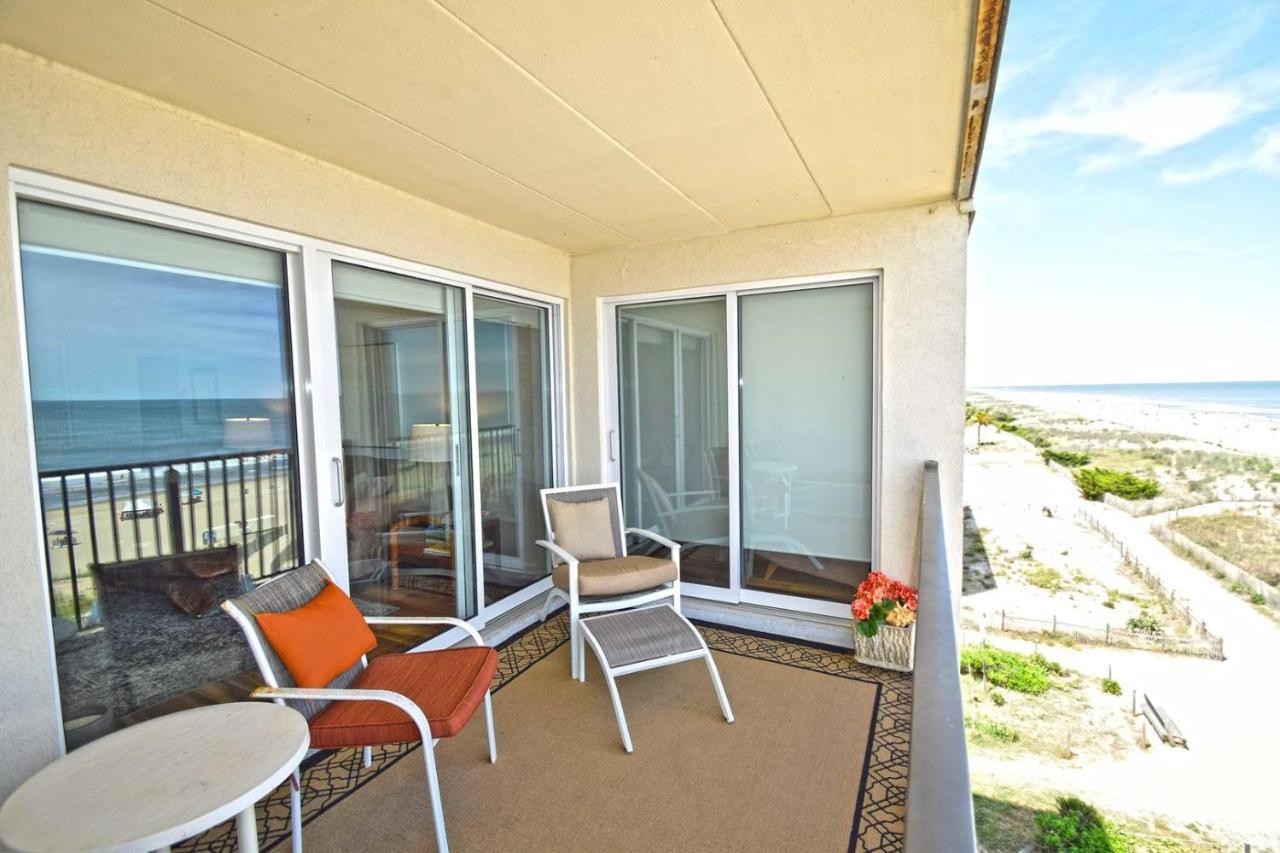 Constellation House 510 Lägenhet Ocean City Exteriör bild