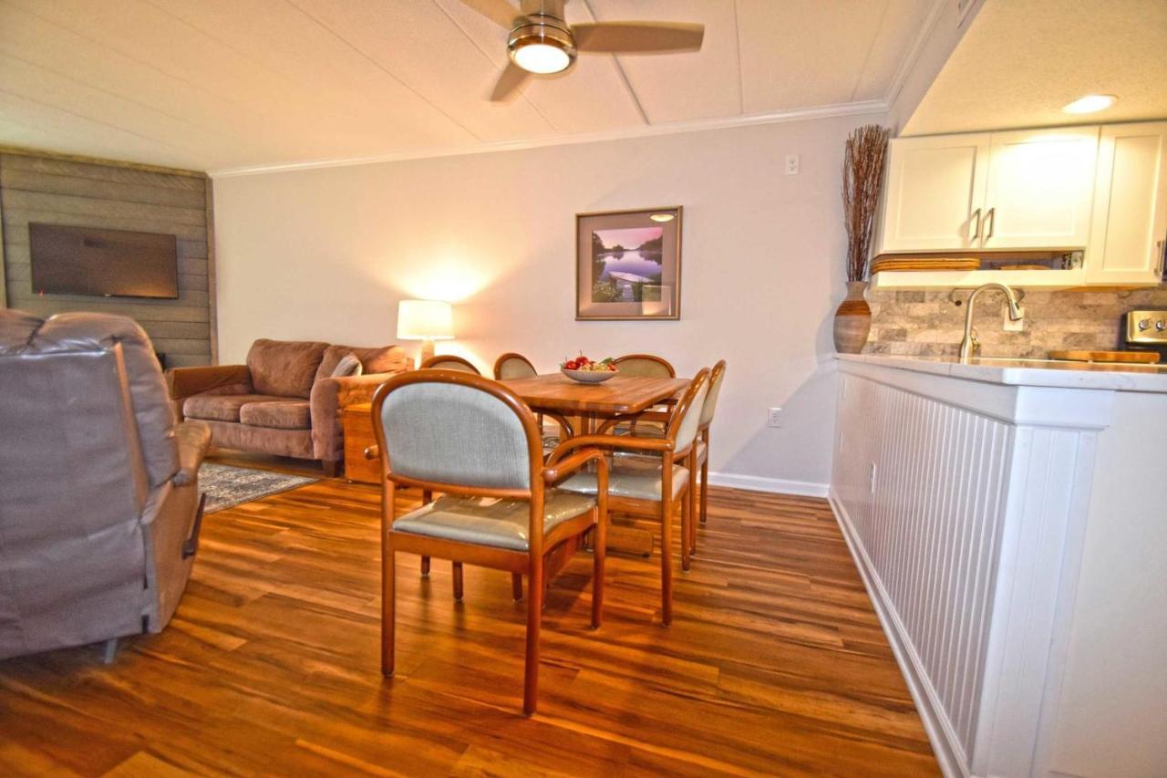 Constellation House 510 Lägenhet Ocean City Exteriör bild