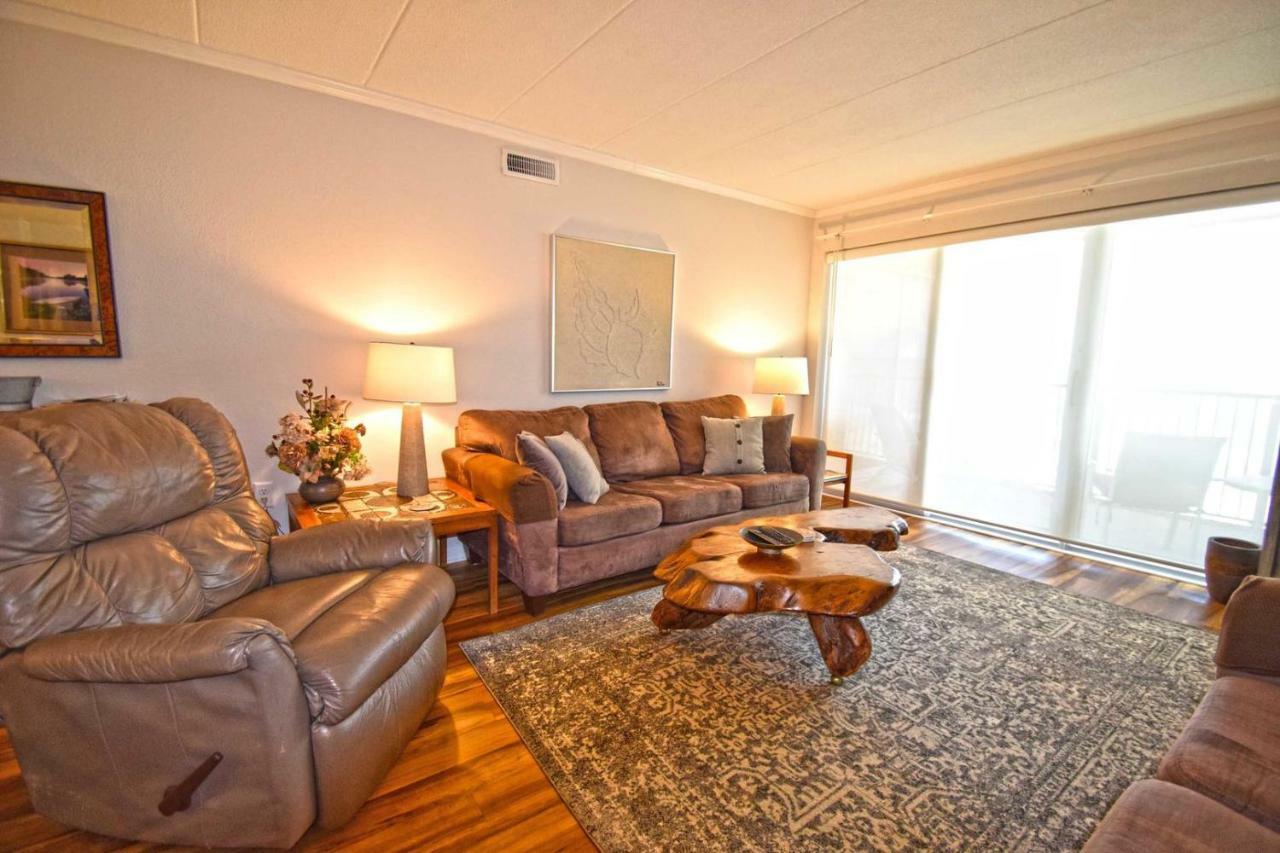Constellation House 510 Lägenhet Ocean City Exteriör bild