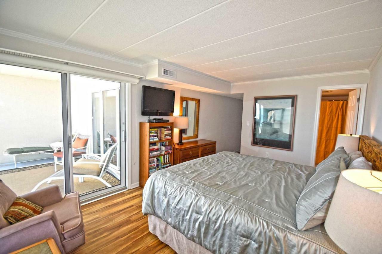 Constellation House 510 Lägenhet Ocean City Exteriör bild