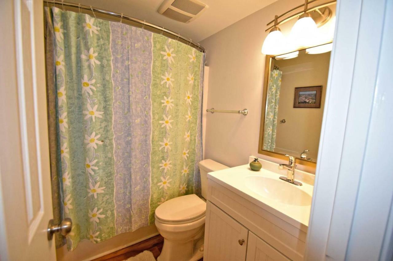 Constellation House 510 Lägenhet Ocean City Exteriör bild