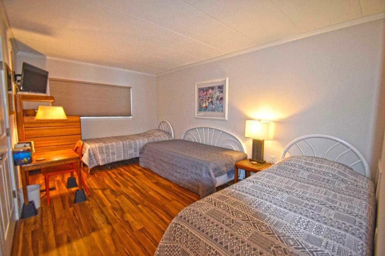 Constellation House 510 Lägenhet Ocean City Exteriör bild
