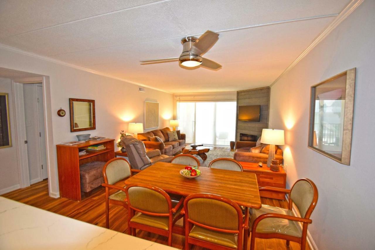 Constellation House 510 Lägenhet Ocean City Exteriör bild