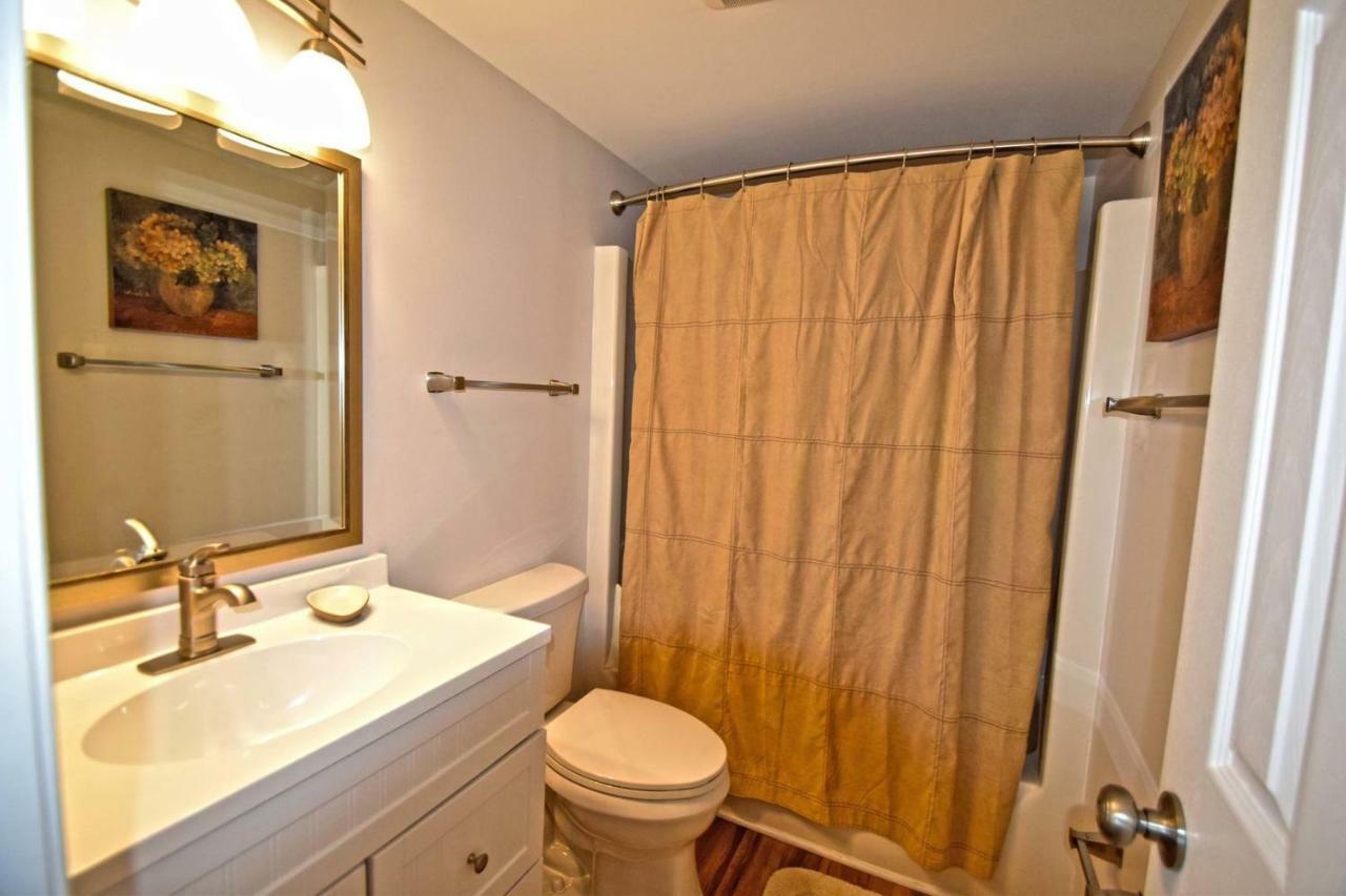 Constellation House 510 Lägenhet Ocean City Exteriör bild