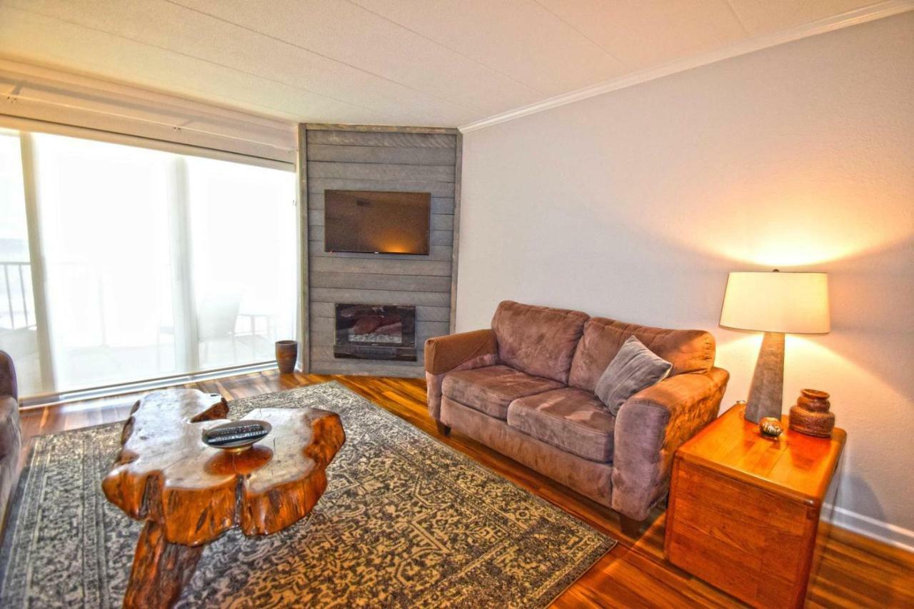 Constellation House 510 Lägenhet Ocean City Exteriör bild