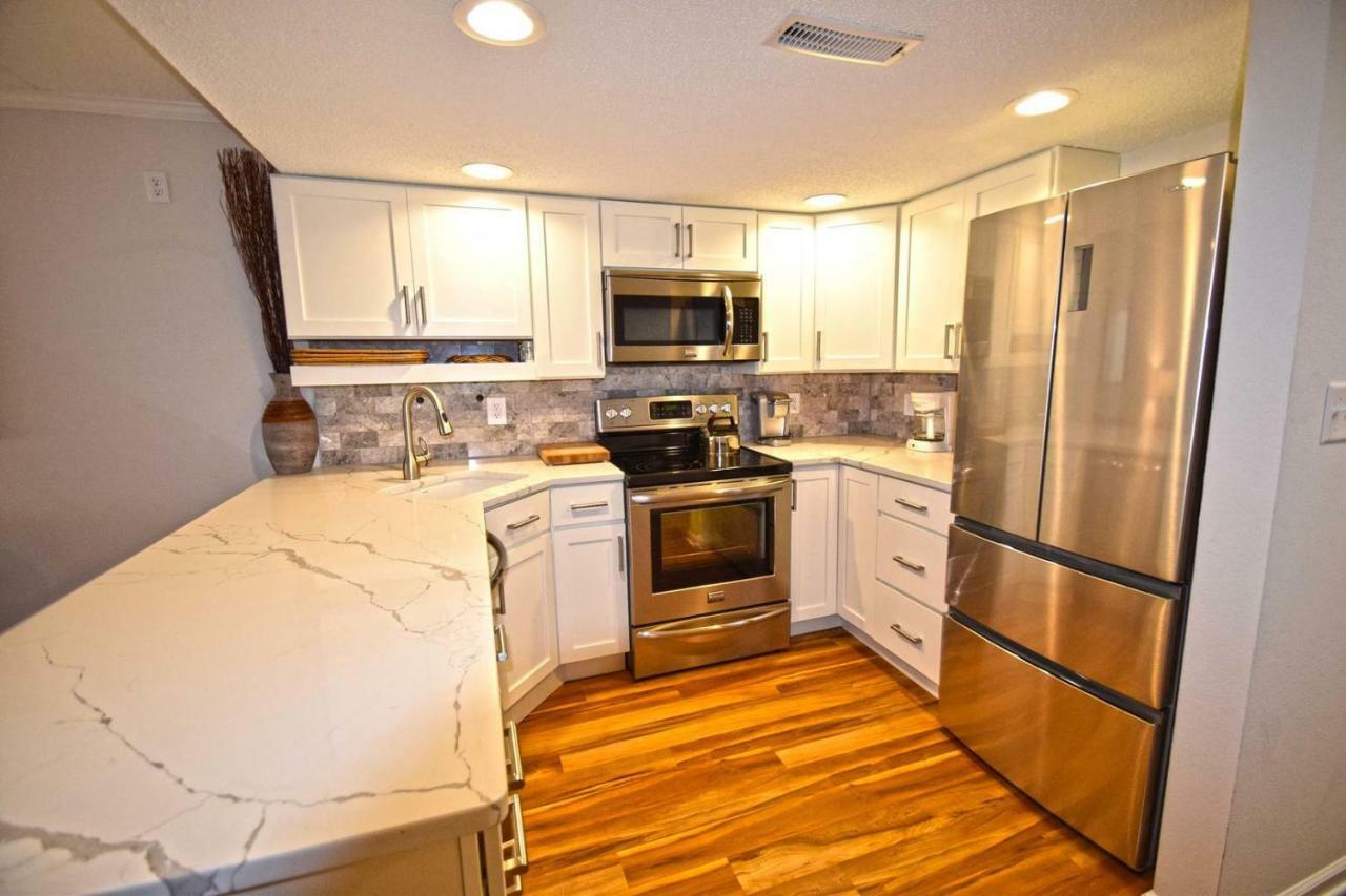 Constellation House 510 Lägenhet Ocean City Exteriör bild